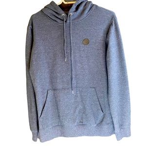 Volcom pullover hoodie